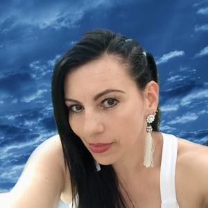 Meet your Posher, Irene